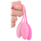 BDStyle Deluxe Kegel Exerciser System